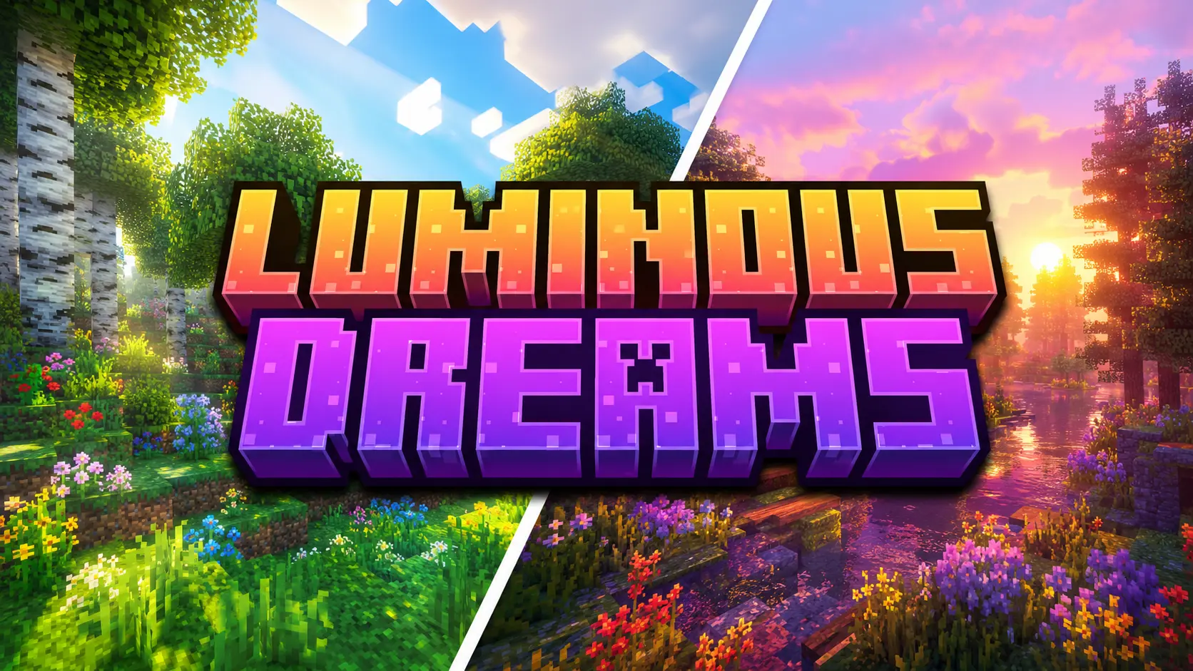 Luminous Dreams v1.0 [RELEASE]