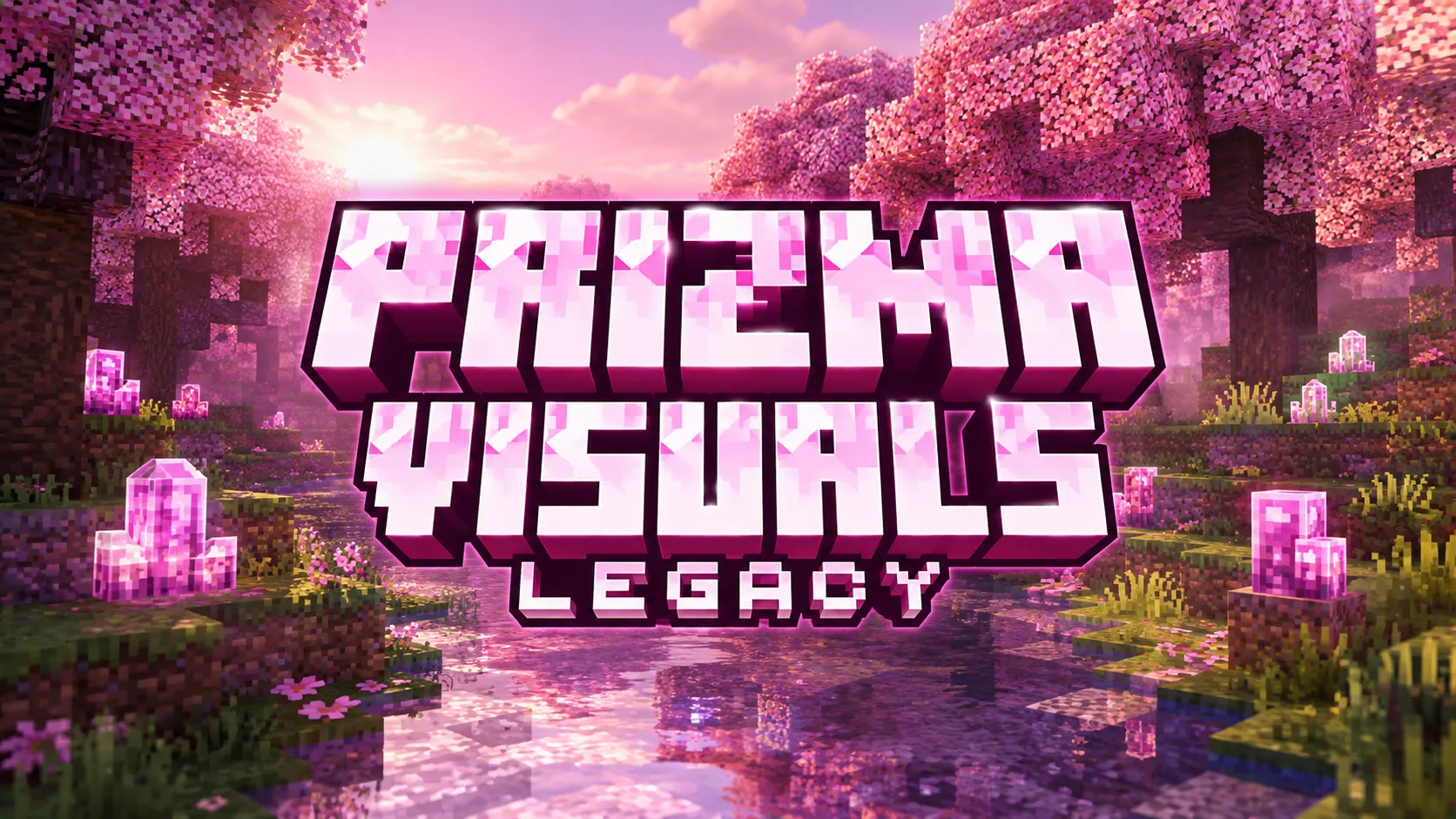 Prizma Visuals Legacy (Vibrant Visuals Pack Deferred)